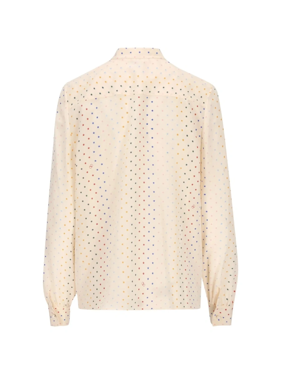 Camasi "Starry" Casual Shirt - Img 5