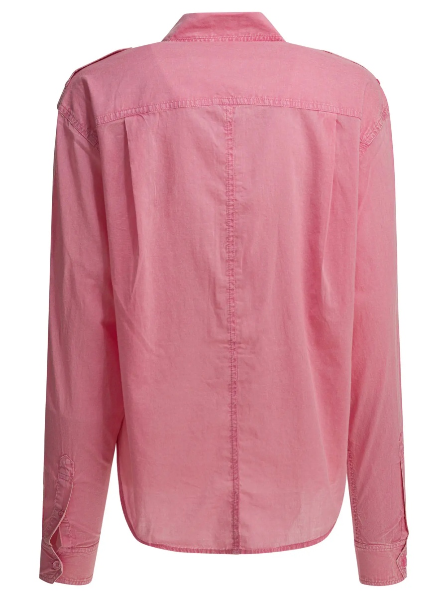 Camasi "Valiane" Shirt - Img 2