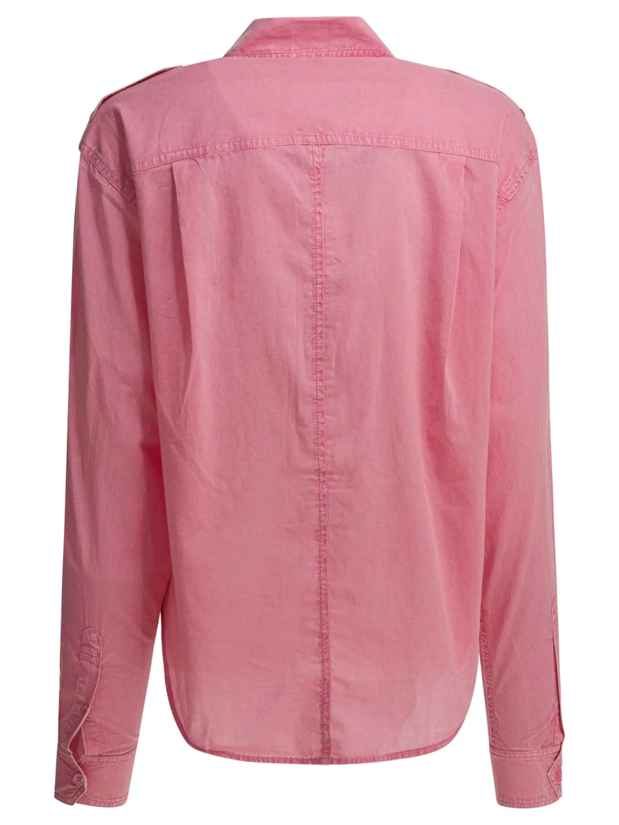 Camasi "Valiane" Shirt - Img 2