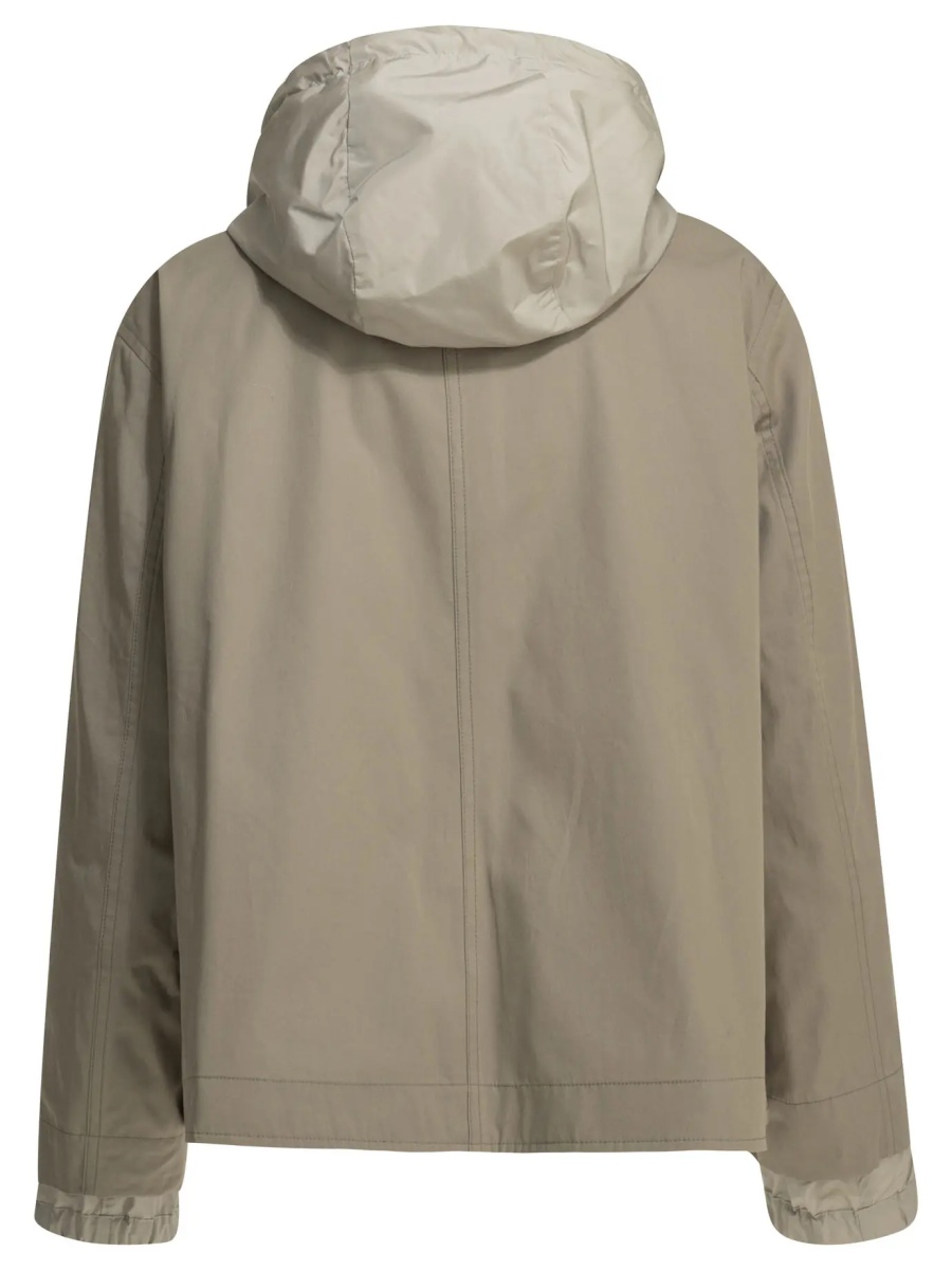 Camasi Virgin wool casual shirt - Img 3