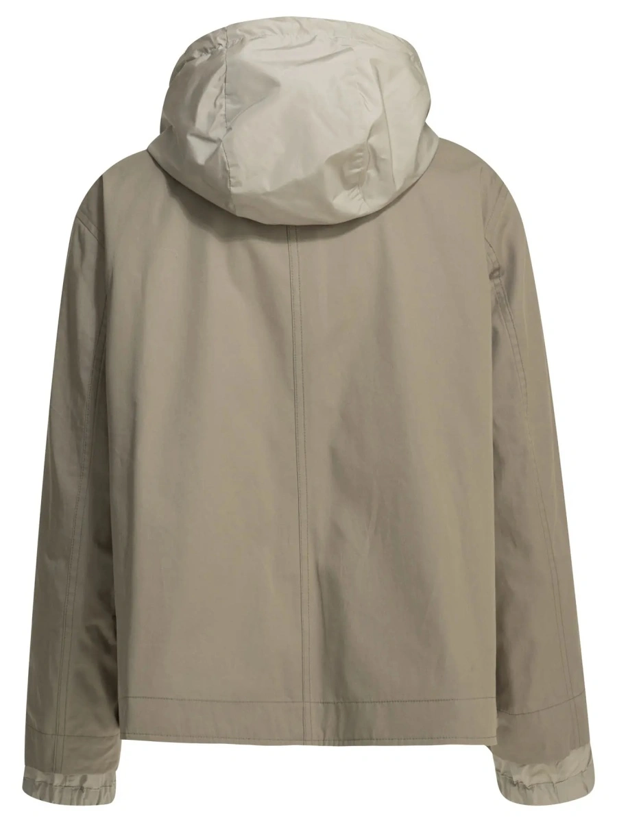 Camasi Virgin wool casual shirt - Img 3