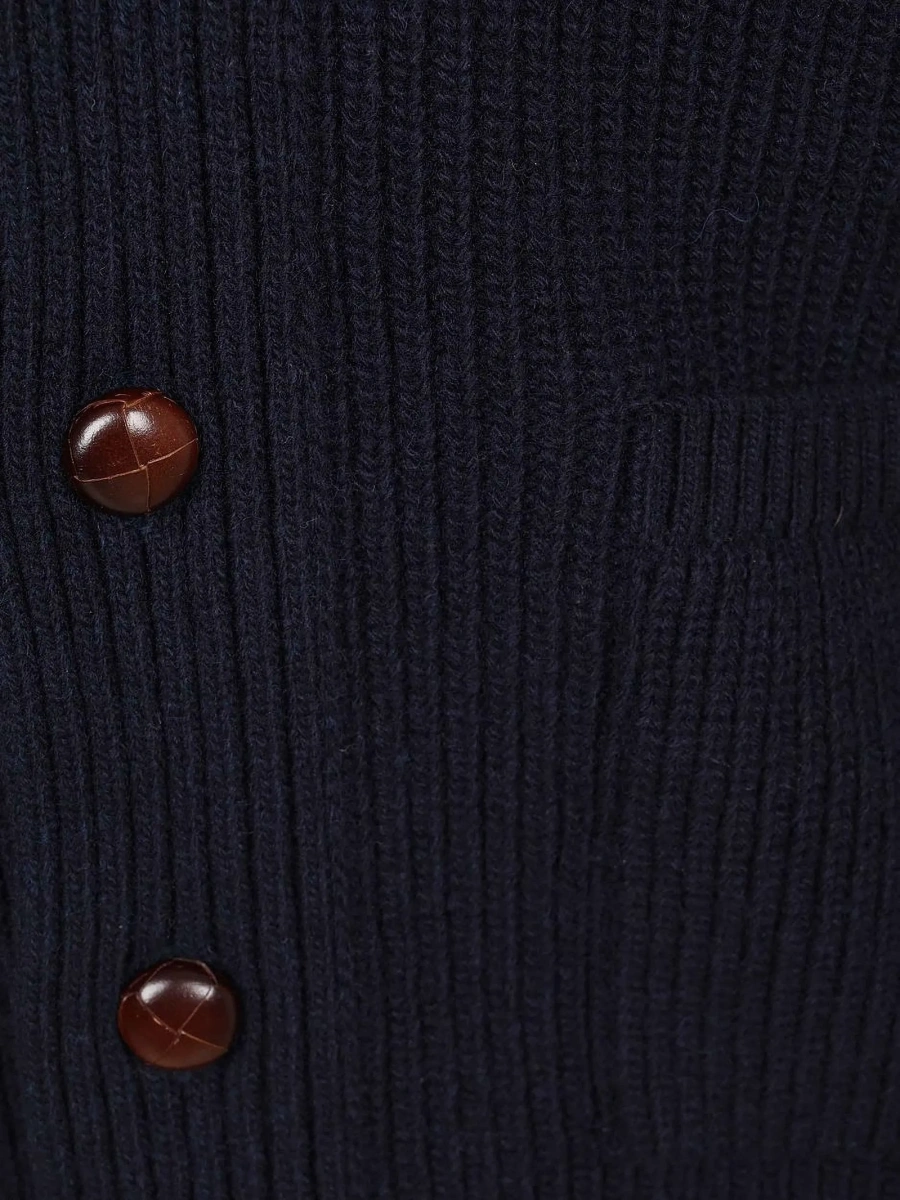 Cardigan Barbour albastru - Img 3
