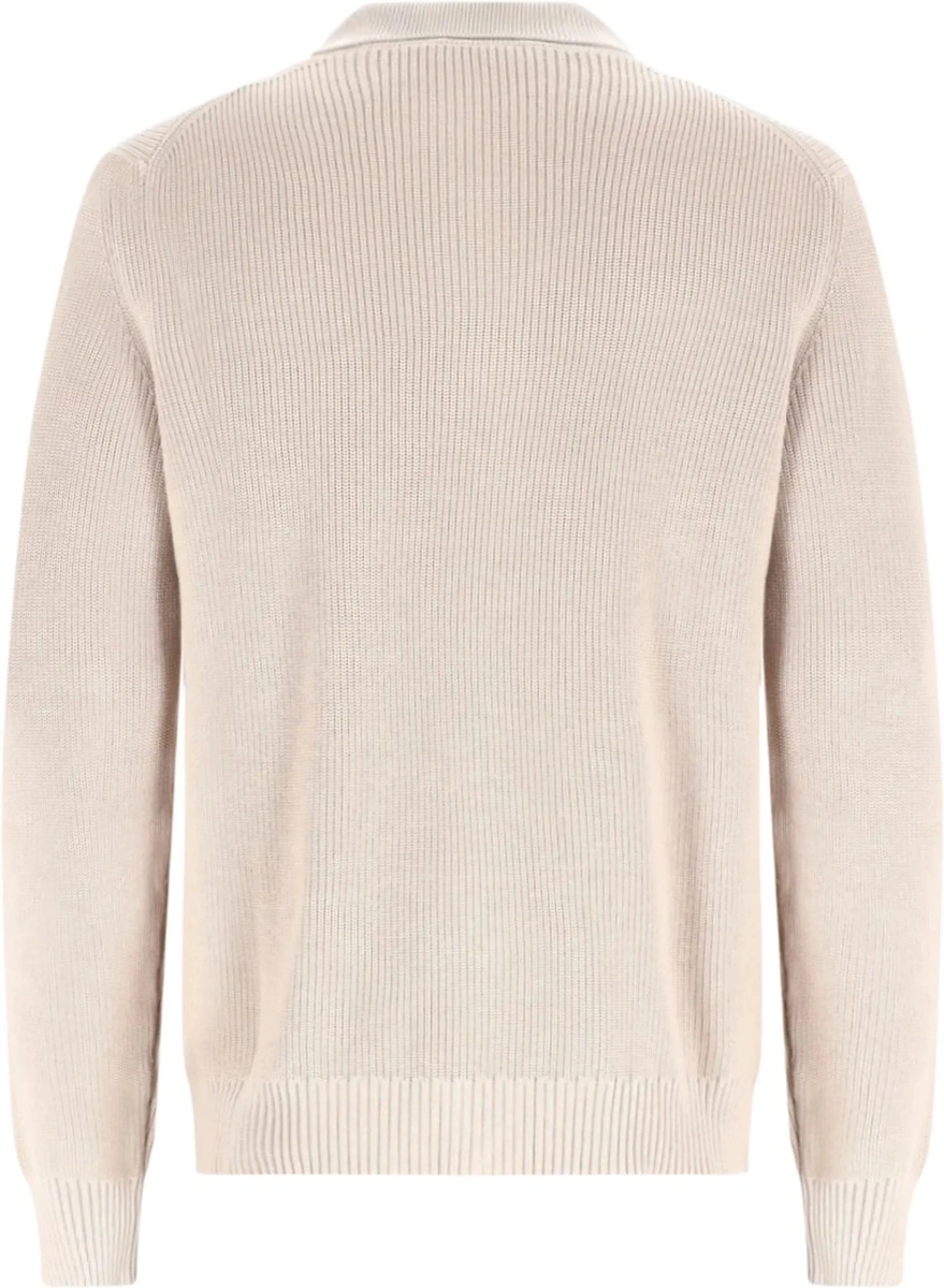 Cardigan Cardigan In Maglia Di Cotone - Img 3