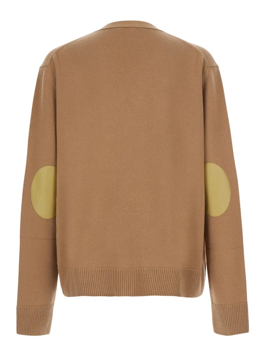 Cardigan Céline bej din casmir - Img 2