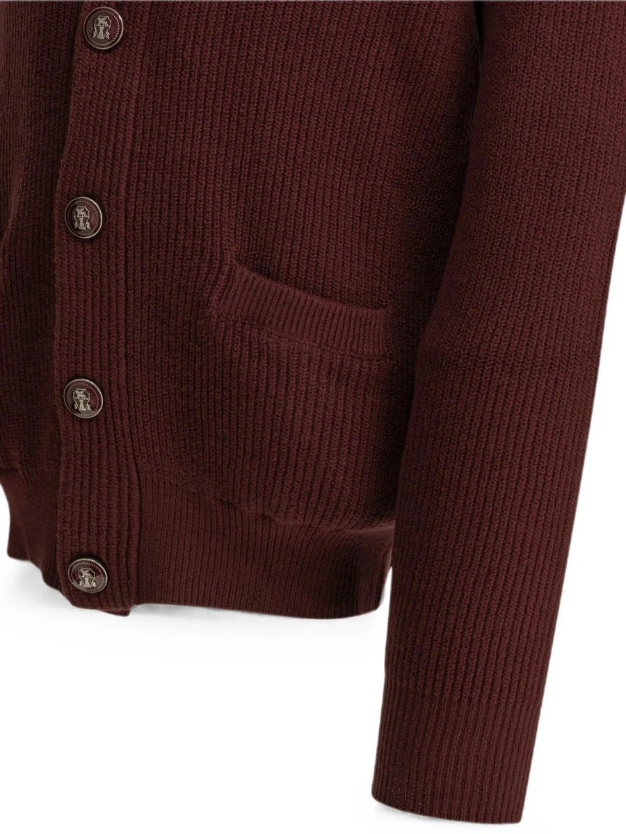 Cardigan Cotton cardigan - Img 6