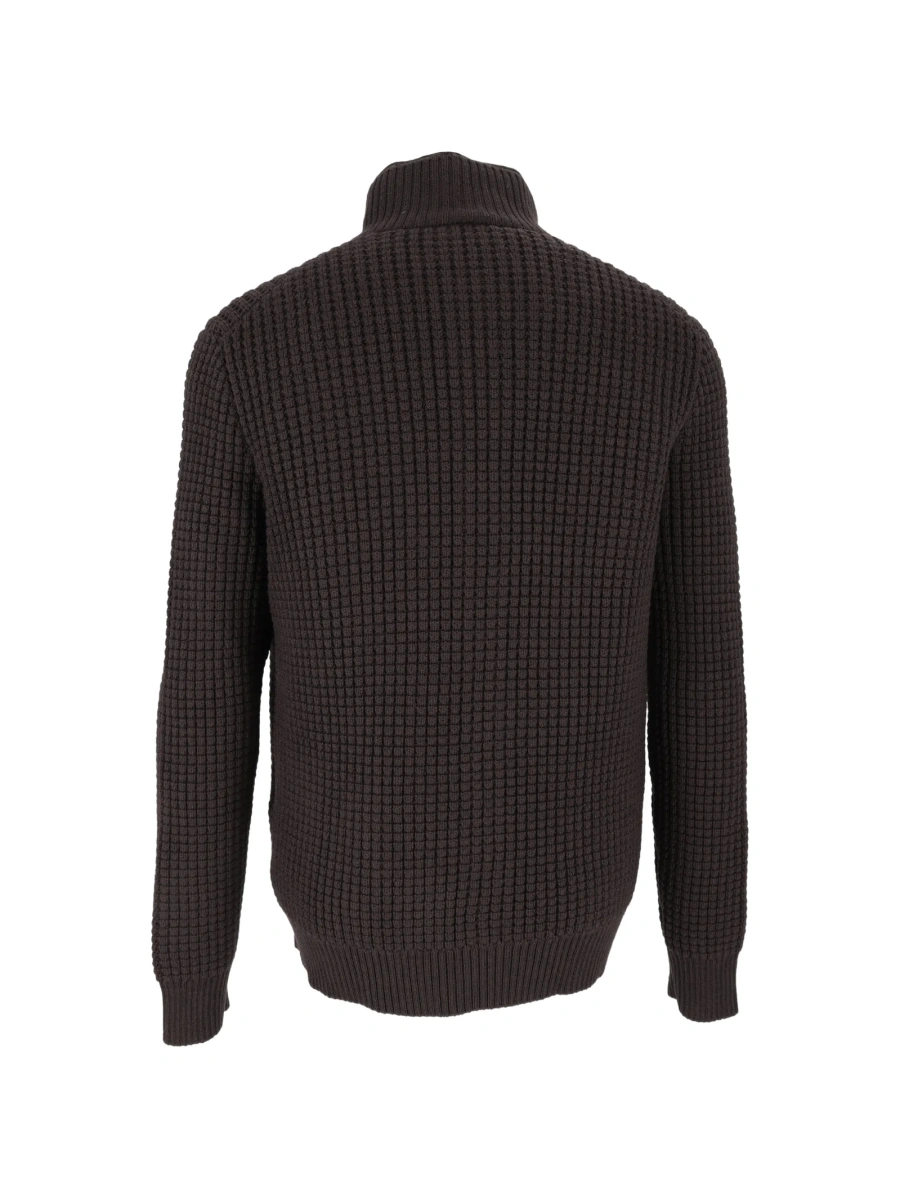 Cardigan Fay maro din lana - Img 2