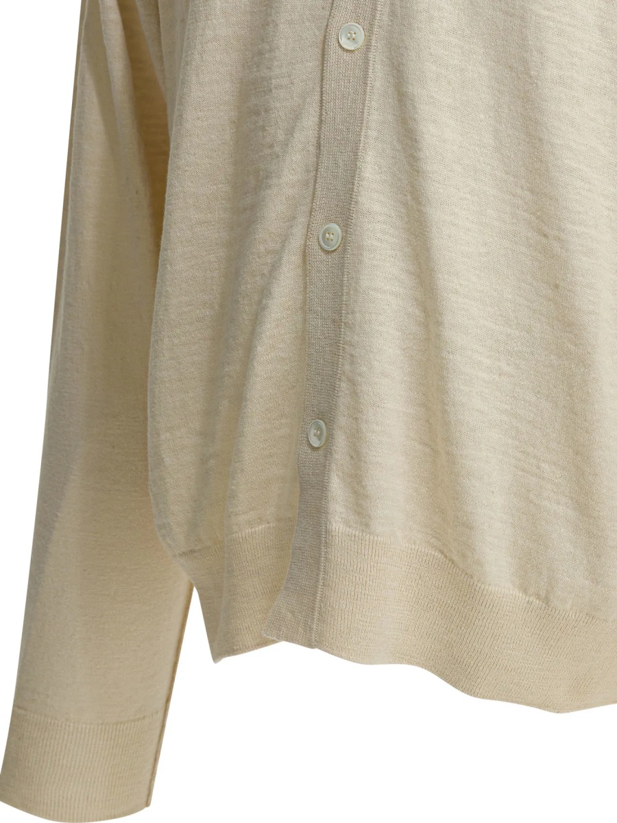 Cardigan "Formal" Cardigan - Img 4