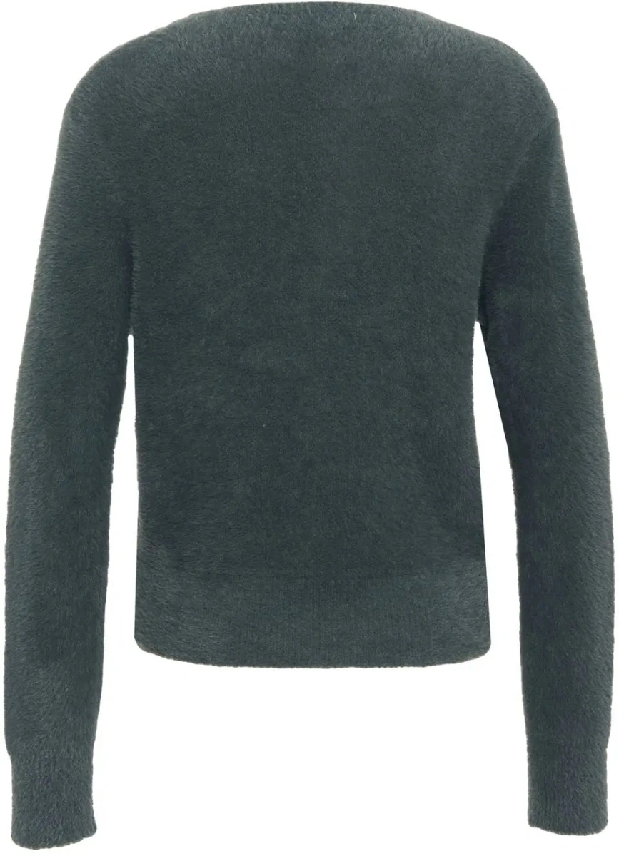 Cardigan Kaos gri - Img 3