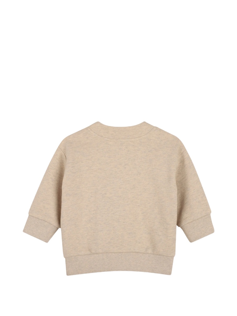 Cardigan Kenzo neutru - Img 2