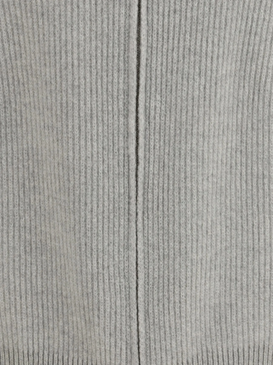 Cardigan Lardini gri - Img 3