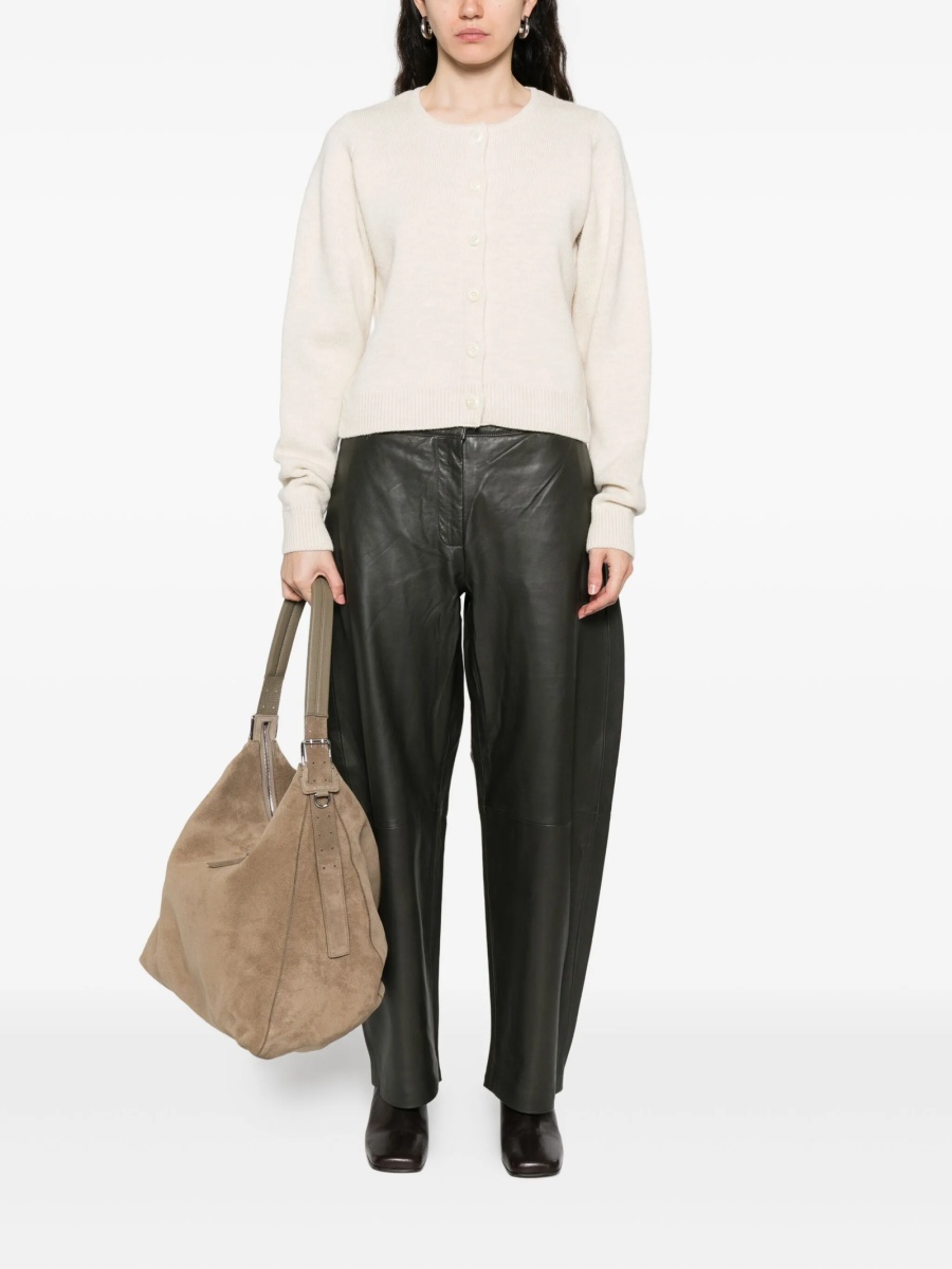 Cardigan LEMAIRE neutru - Img 2