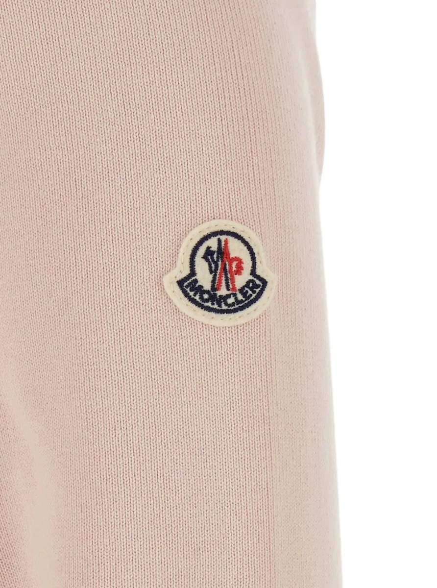 Cardigan Moncler roz - Img 3