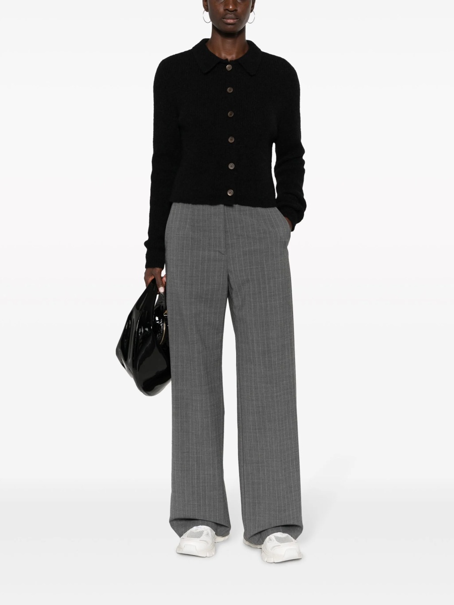 Cardigan OUR LEGACY negru - Img 2