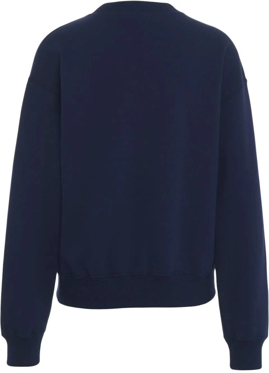 Cardigan Ralph Lauren albastru - Img 3