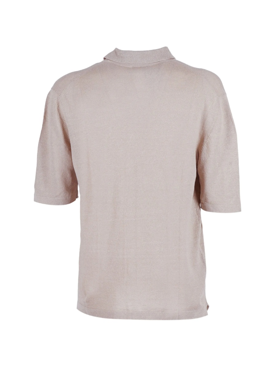 Cardigan SETTE FILI CASHMERE neutru - Img 2