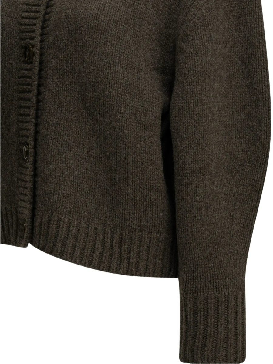 Cardigan SOEUR maro - Img 7