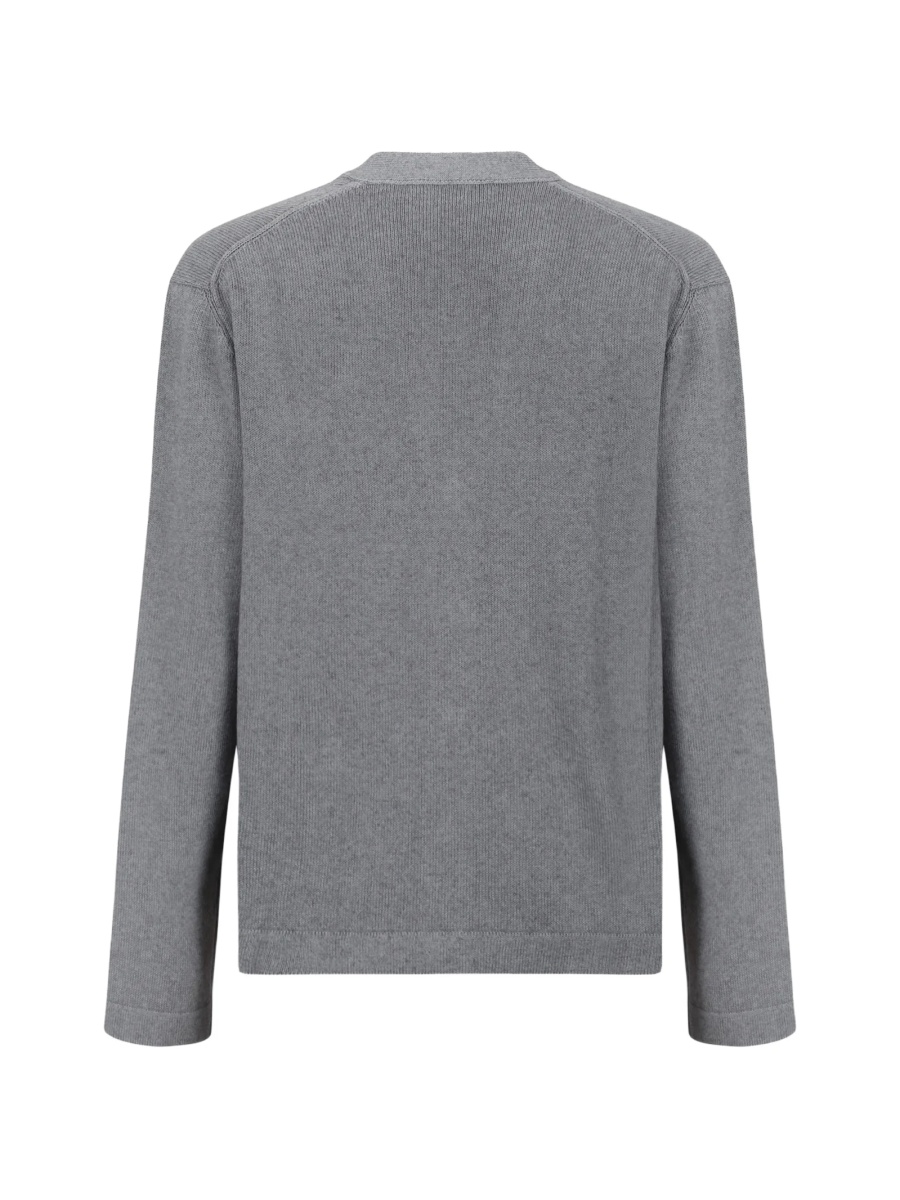 Cardigan Vivienne Westwood gri - Img 2