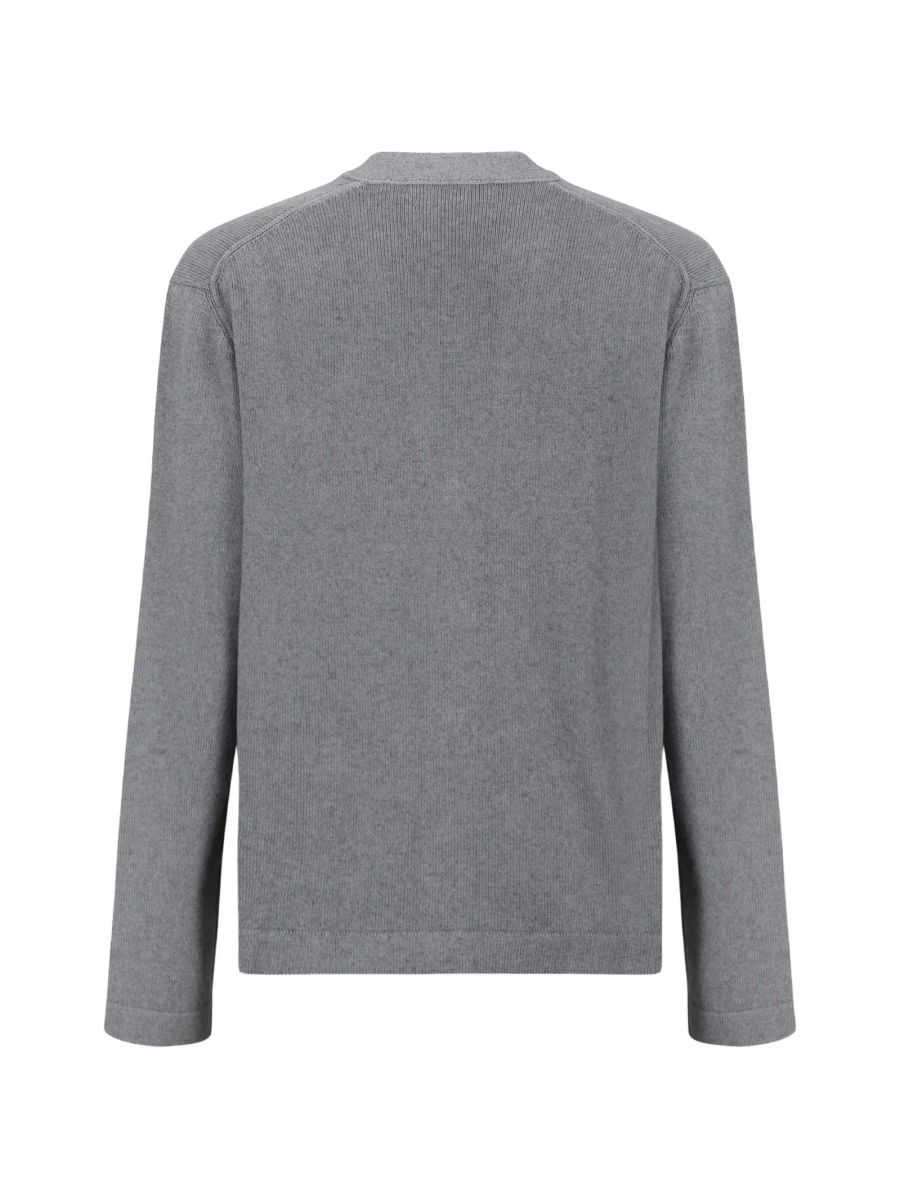 Cardigan Vivienne Westwood gri - Img 2