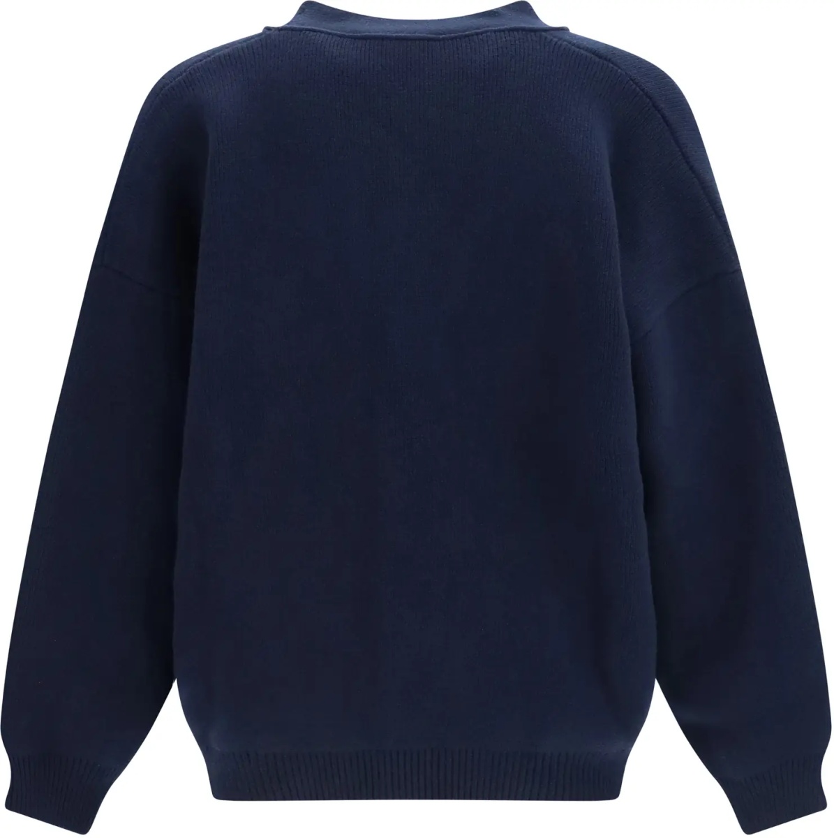Cardigan Wool Cardigan - Img 2