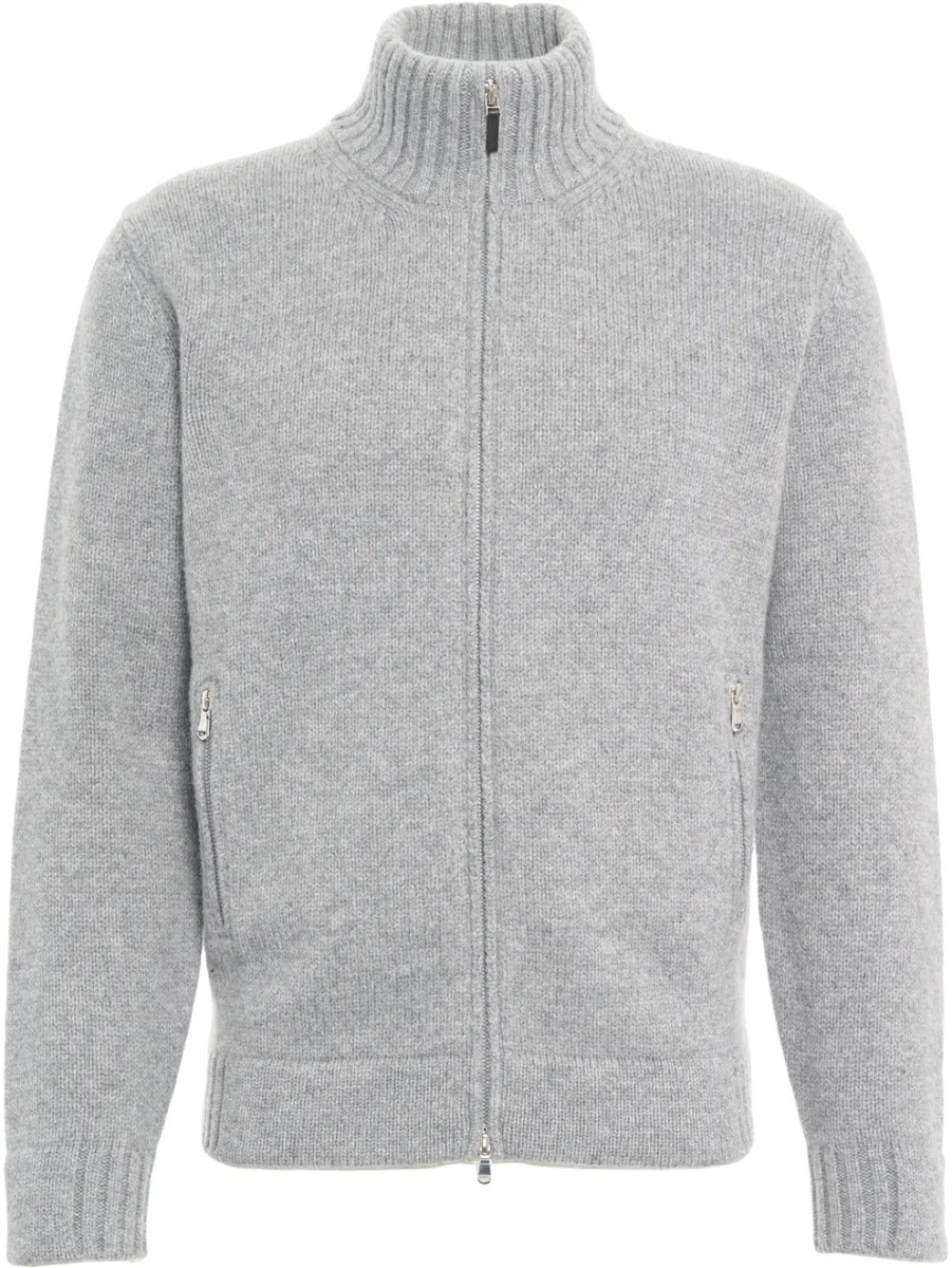 Cardigan Wool cardigan - Img 2