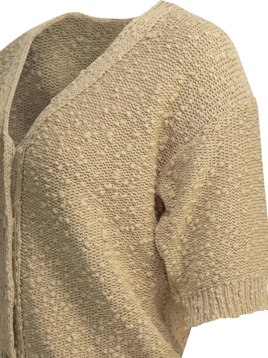 Cardigane "B.B. Jacket" cardigan - Img 4