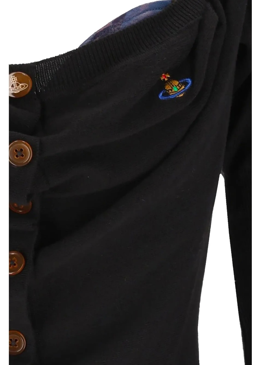 Cardigane Bea Corset Cardigan - Img 3