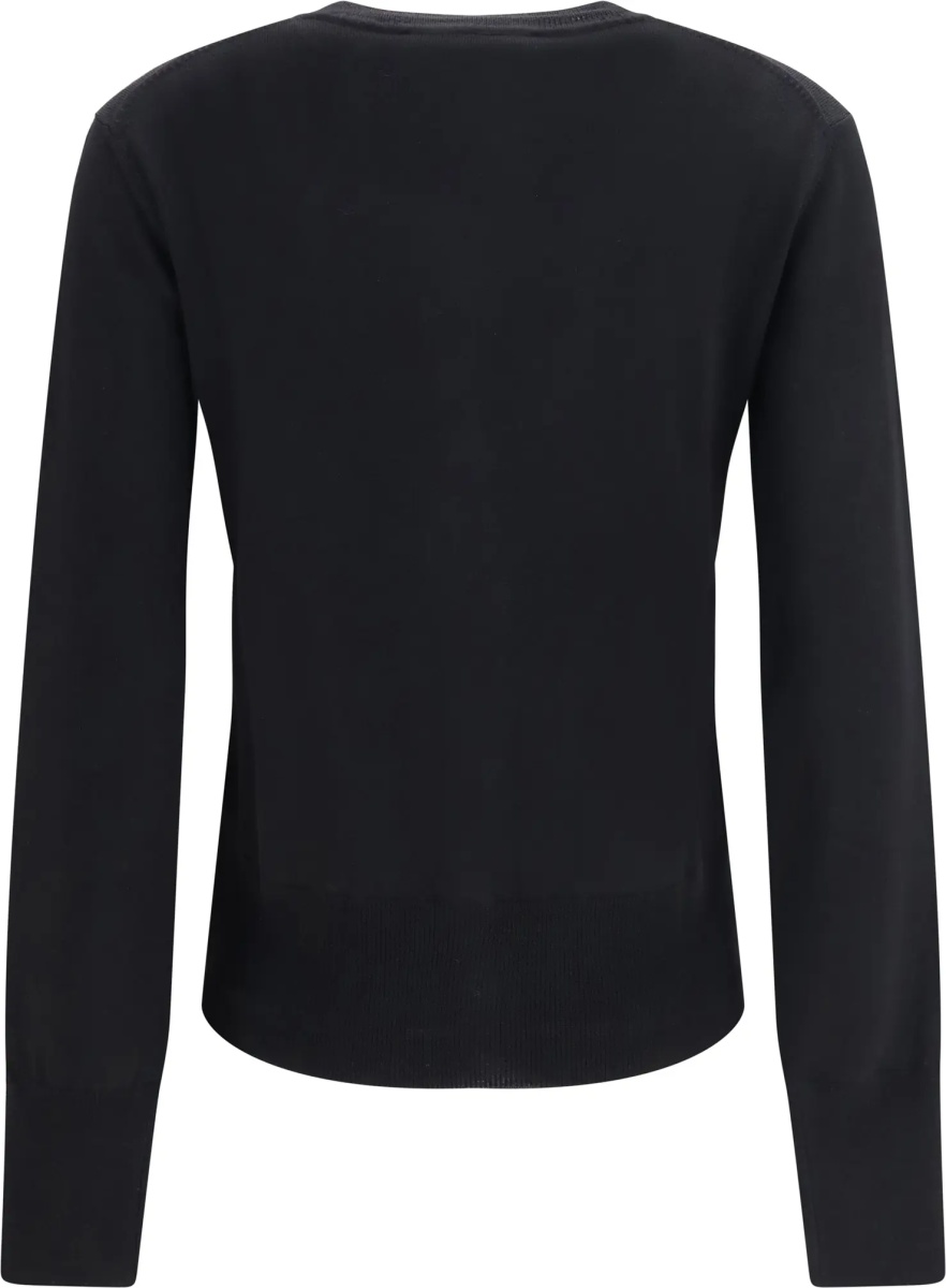 Cardigane Bea wool Cardigan - Img 2