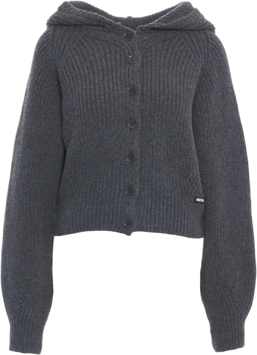 Cardigane Cardigan 'Kami' - Img 2