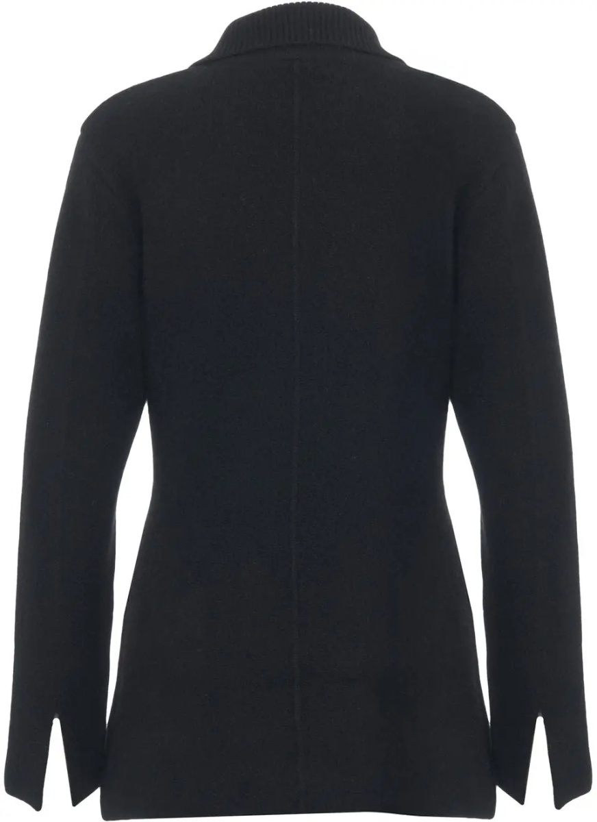 Cardigane Cardigan 'Kelsey' in wool blend - Img 3