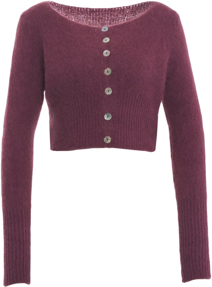Cardigane Cardigan 'Matilda' - Img 2