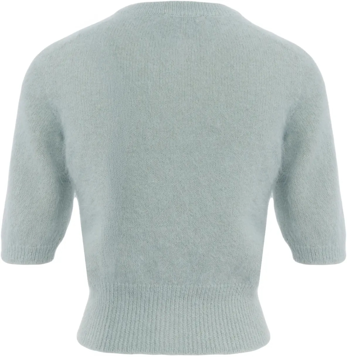 Cardigane Cardigan with button closure - Img 3