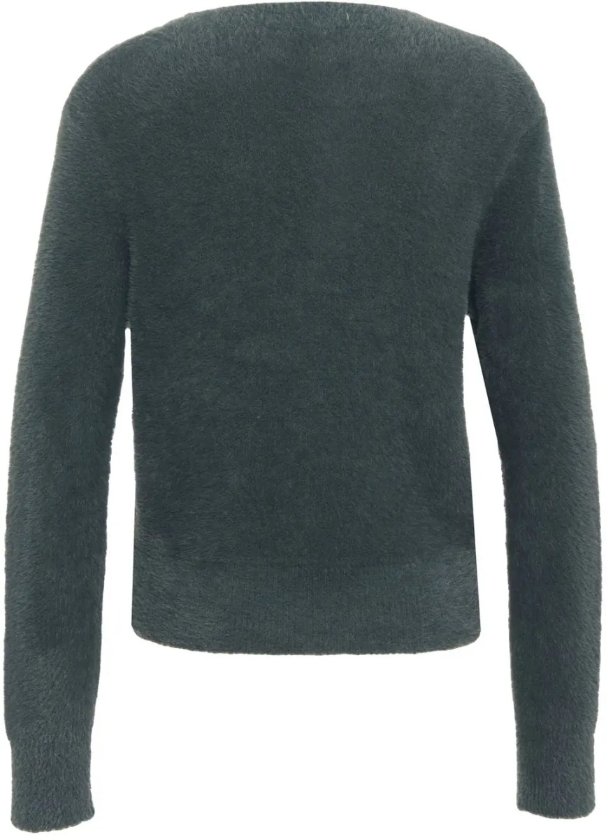 Cardigane Cardigan with button detail - Img 3