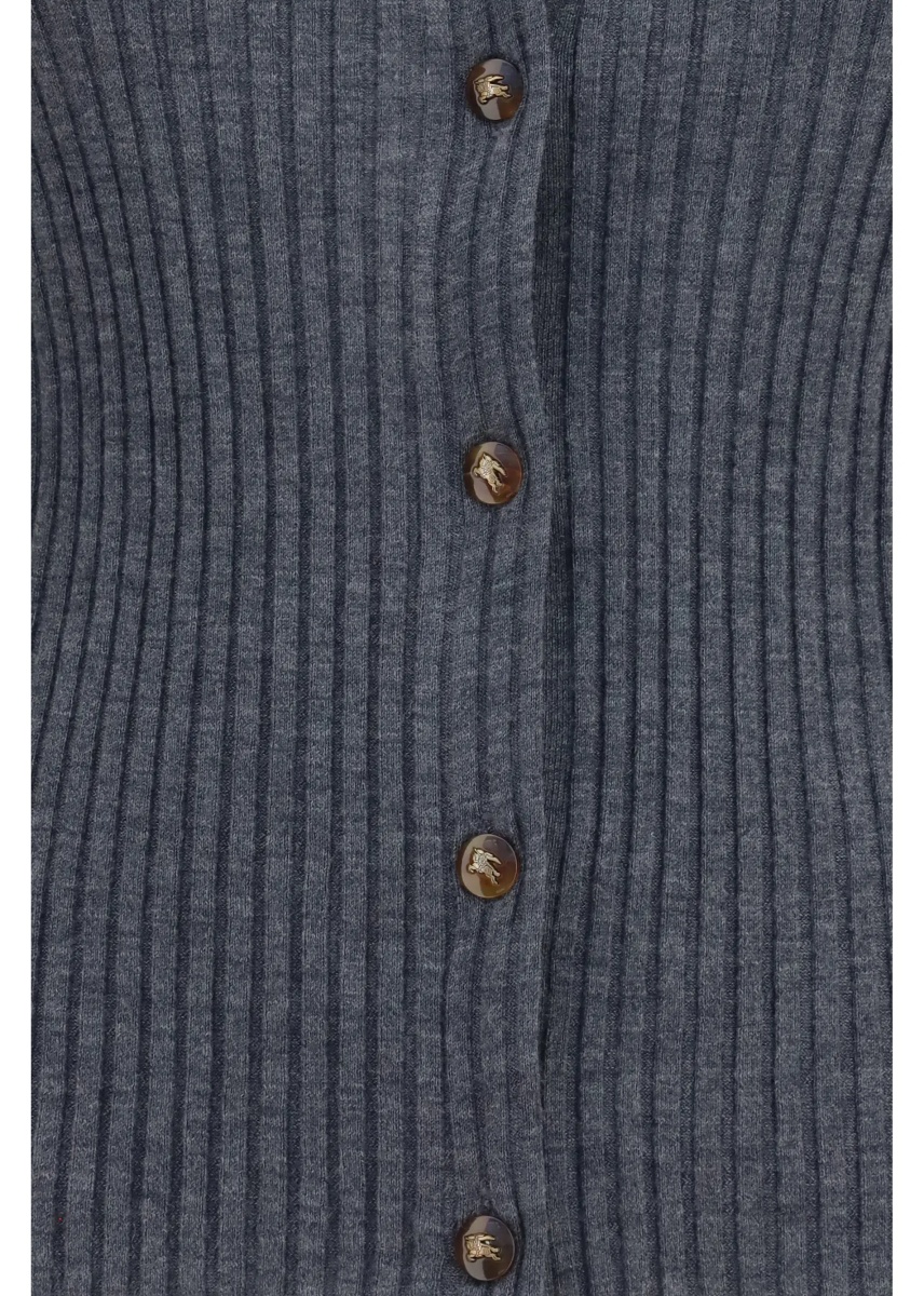 Cardigane Cashmere Cardigan - Img 3