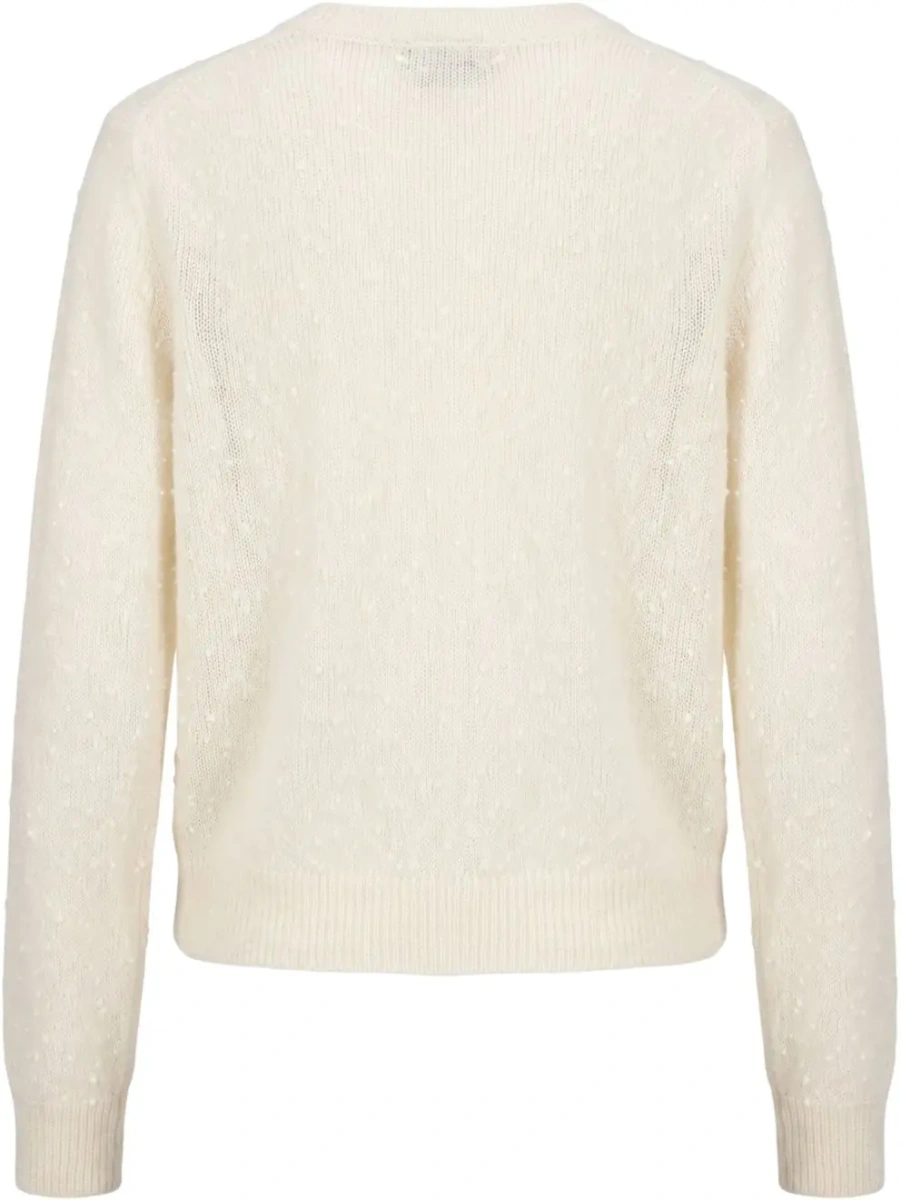 Cardigane Cashmere cardigan - Img 2