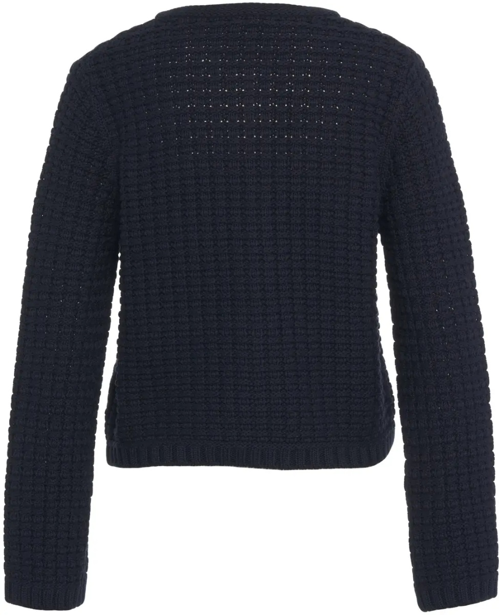 Cardigane Crochet knit cardigan - Img 3