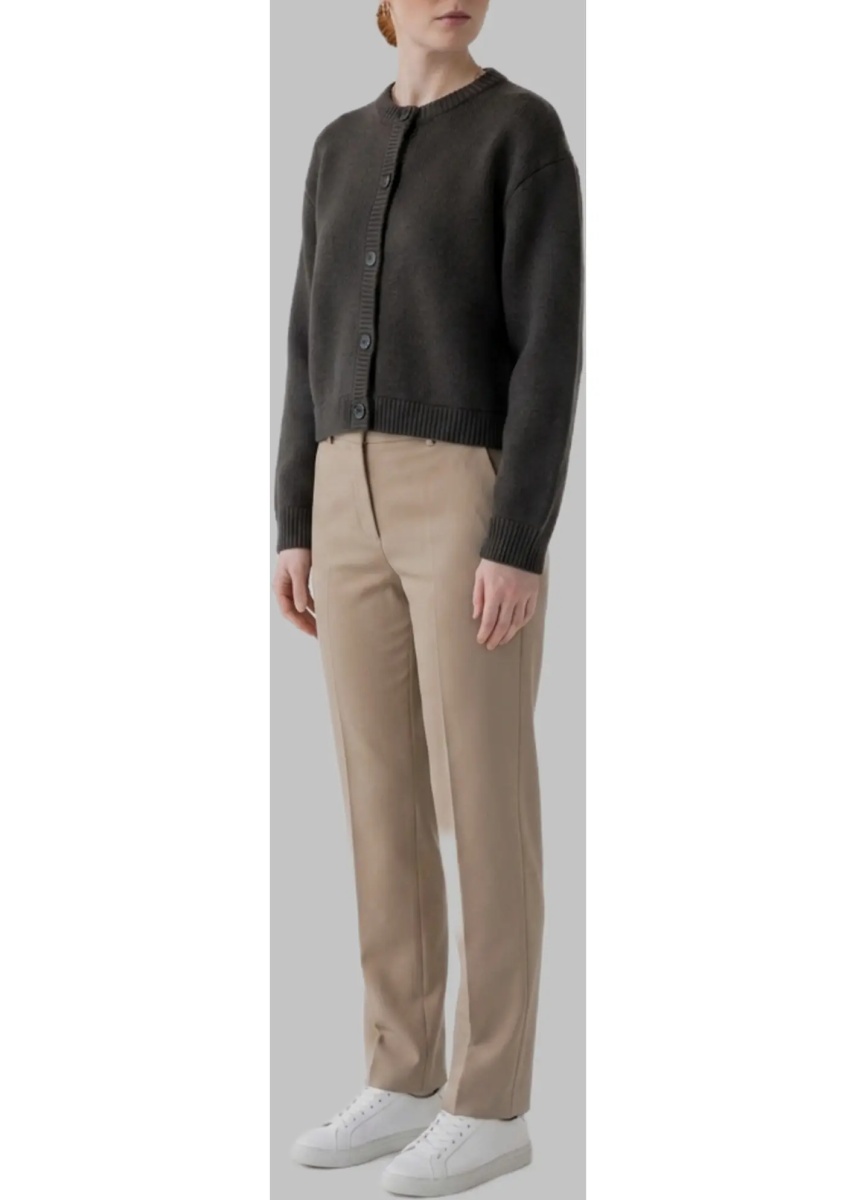 Cardigane Dark Fern Emmylou Cardigan Jacket - Img 2