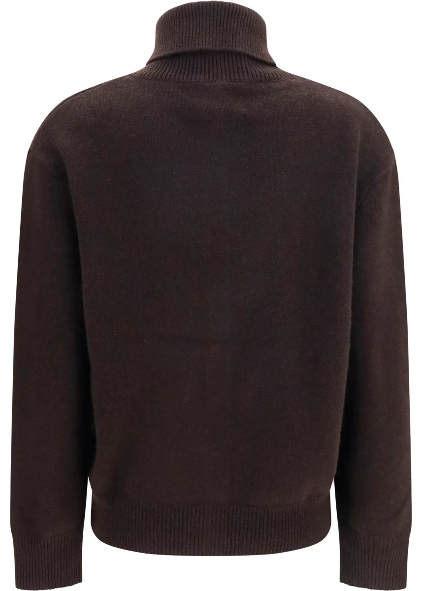 Cardigane Denie cashmere Cardigan - Img 2