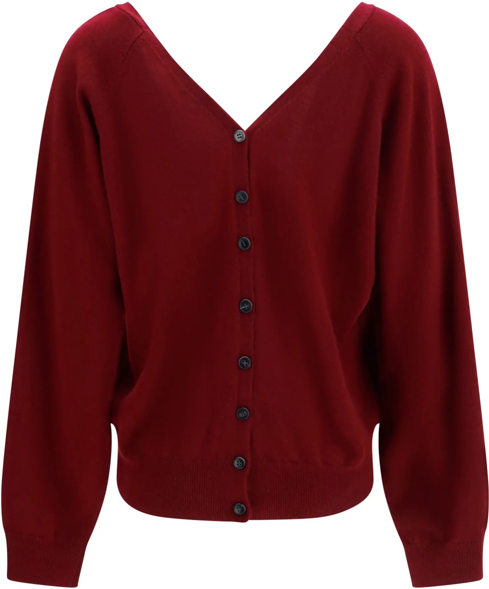 Cardigane Jiani cashmere Cardigan - Img 2