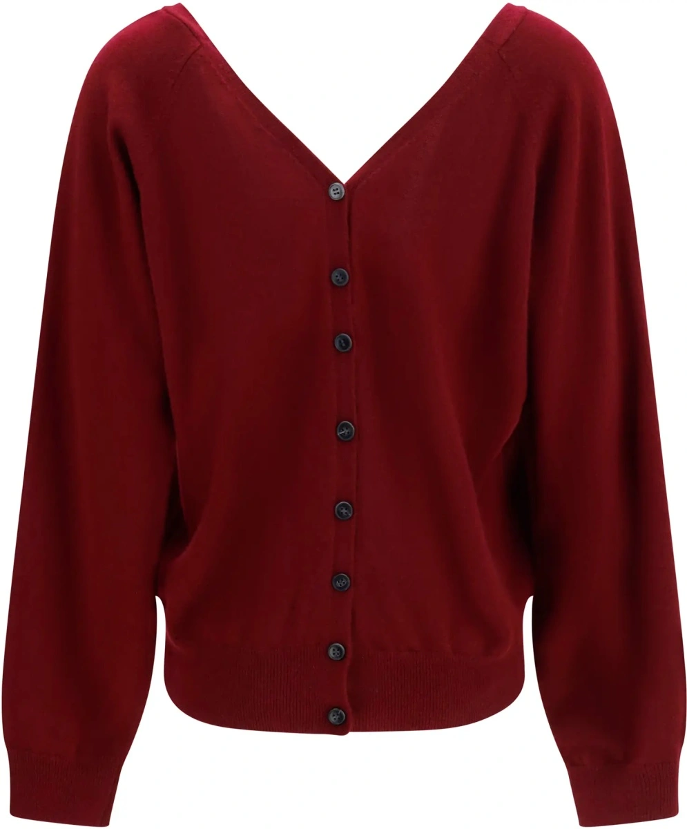 Cardigane Jiani cashmere Cardigan - Img 2