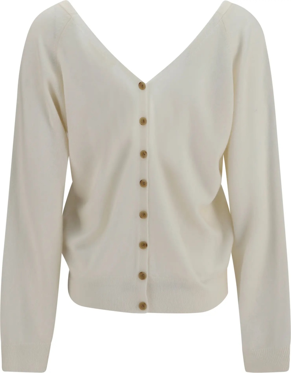Cardigane Jiani cashmere Cardigan - Img 2