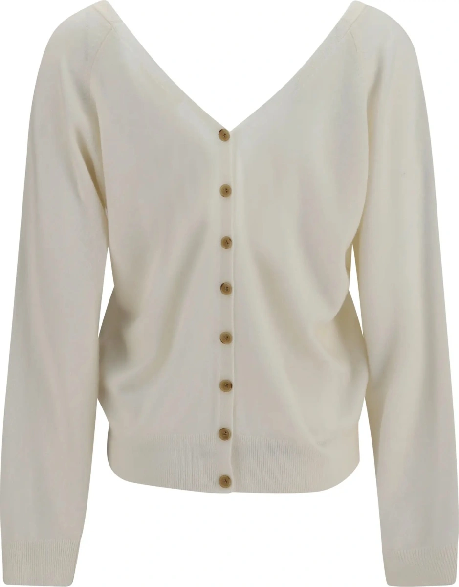 Cardigane Jiani cashmere Cardigan - Img 2