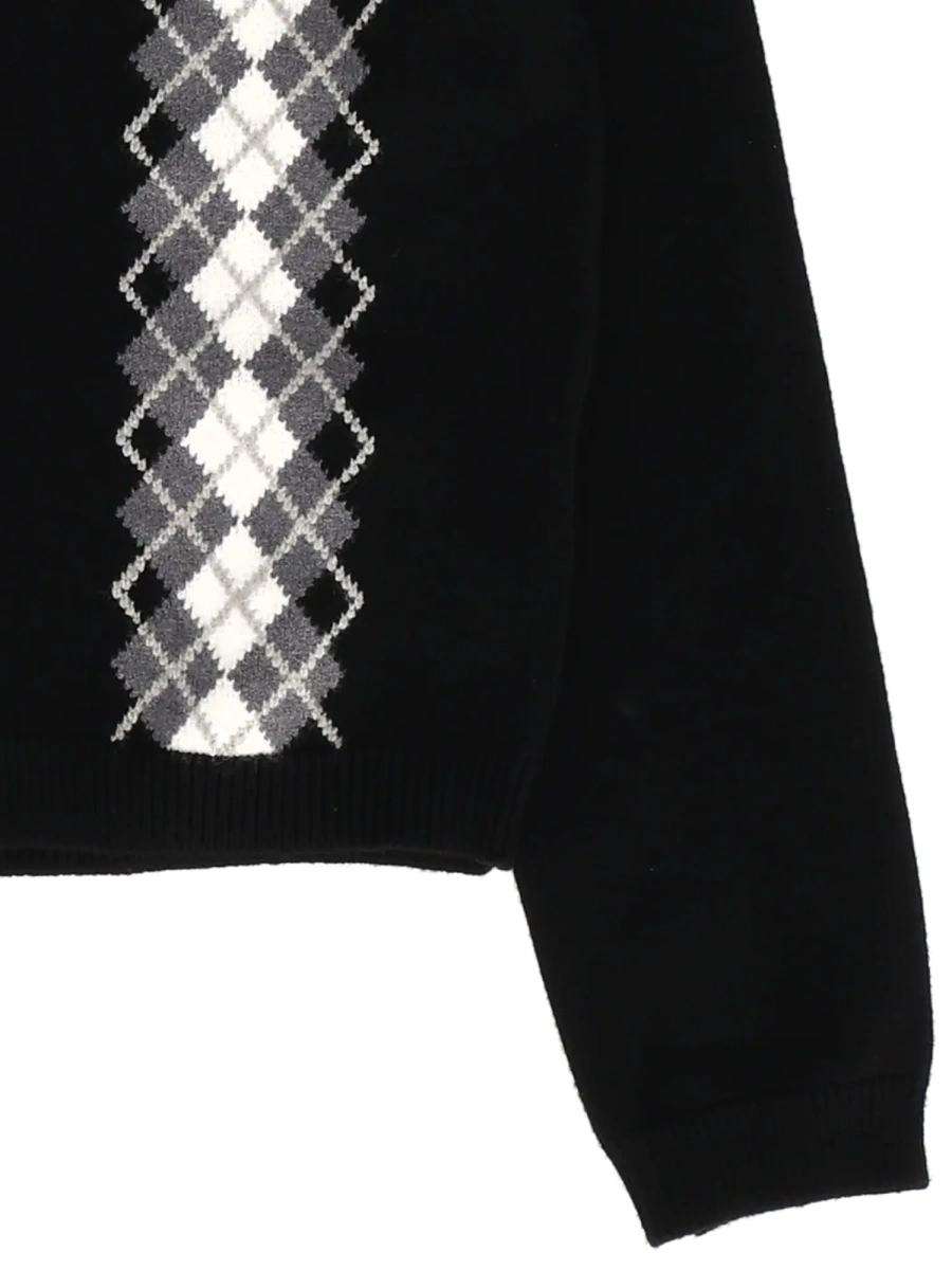 Cardigane Knit cardigan - Img 3