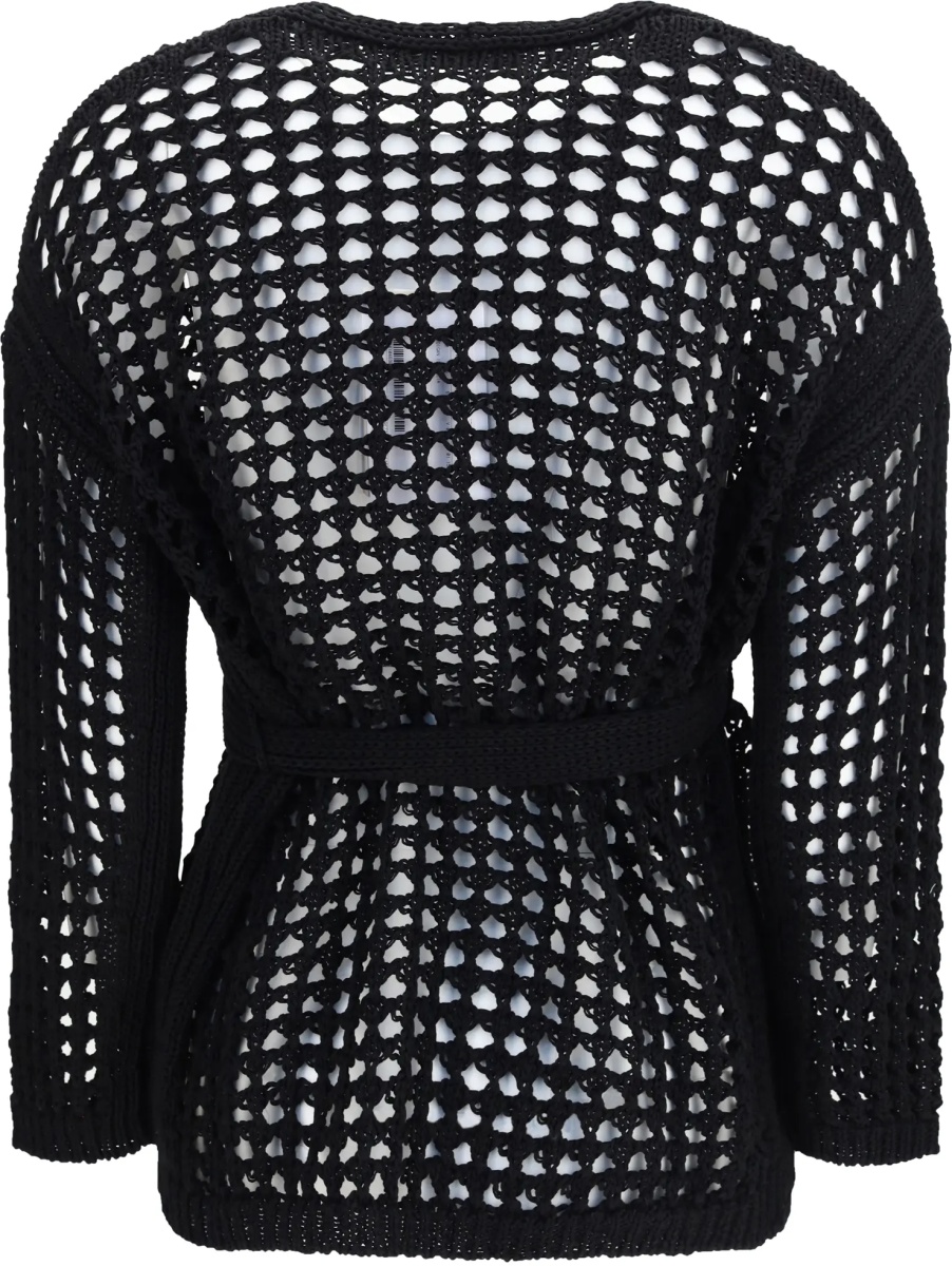 Cardigane Knitted Cardigan - Img 2