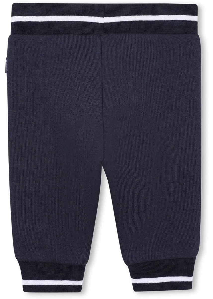 Cardigane Pants Set With Cardigan And Sweater - Img 3