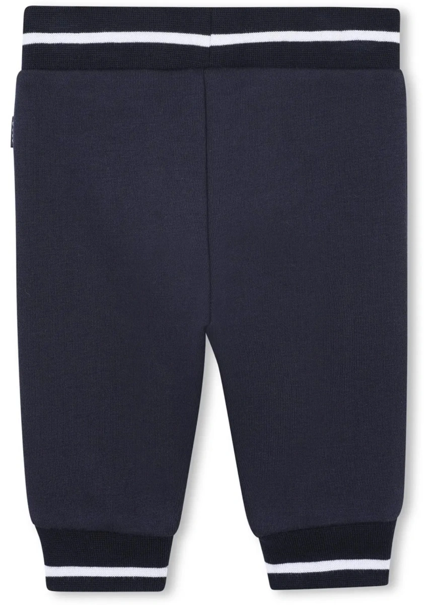 Cardigane Pants Set With Cardigan And Sweater - Img 3