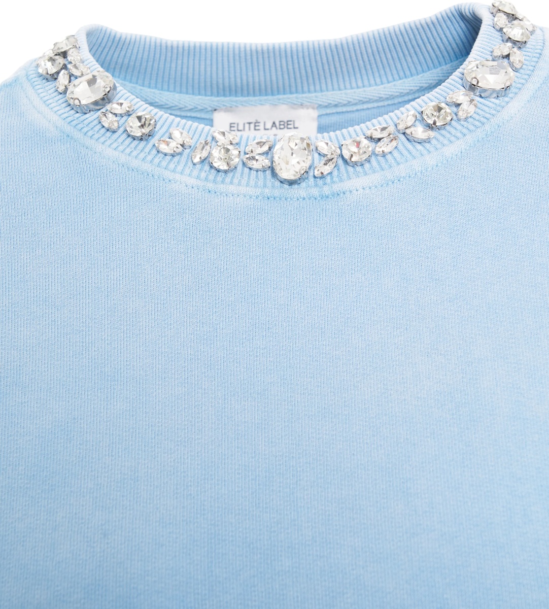 Cardigane Sweatshirt 'Chain' - Img 4