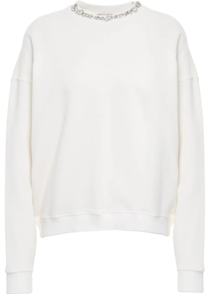 Cardigane Sweatshirt 'Chain' - Img 2