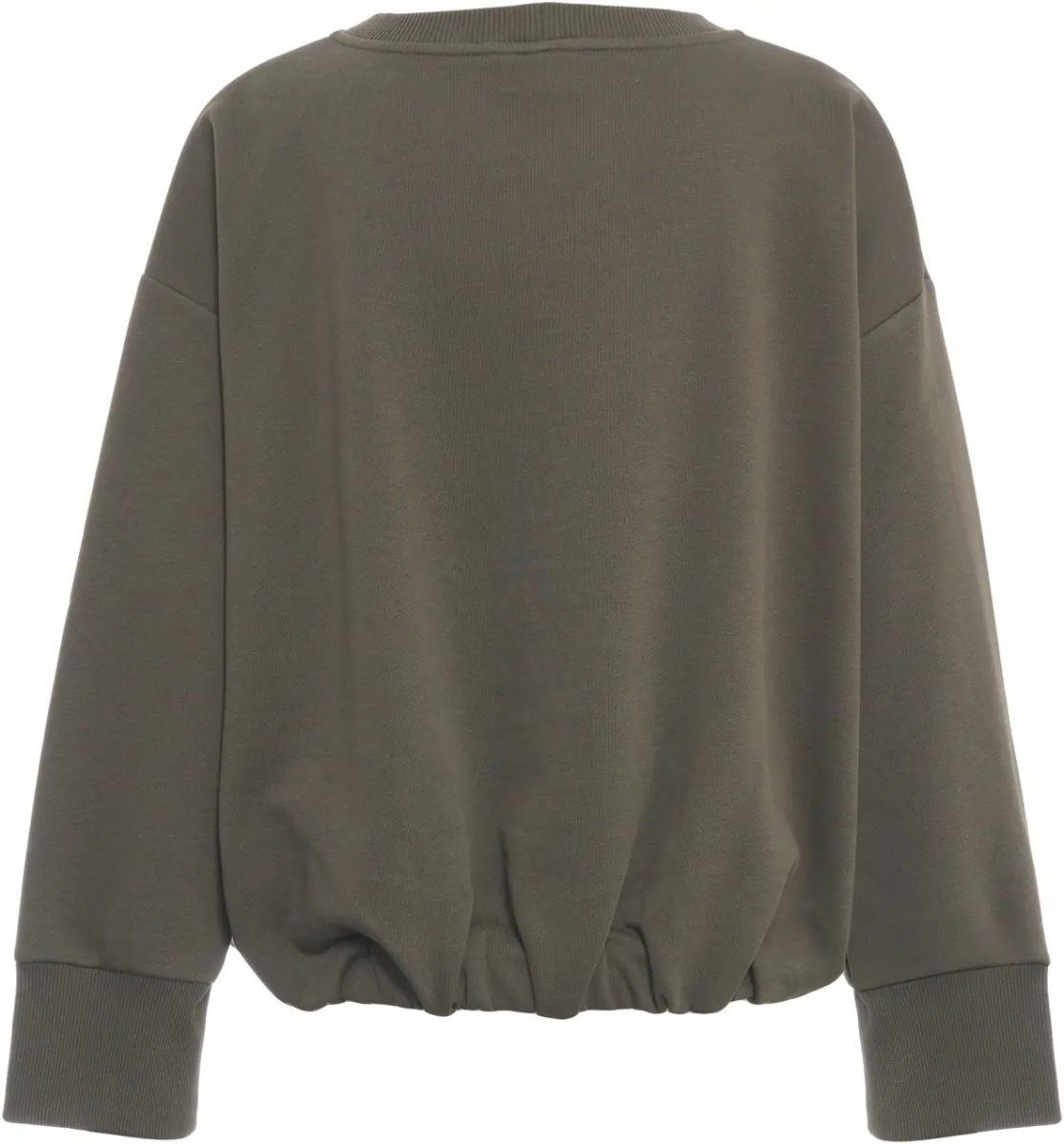 Cardigane Sweatshirt 'Rowan' - Img 3