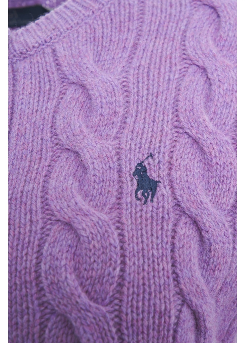 Cardigane Wool blend cardigan - Img 4