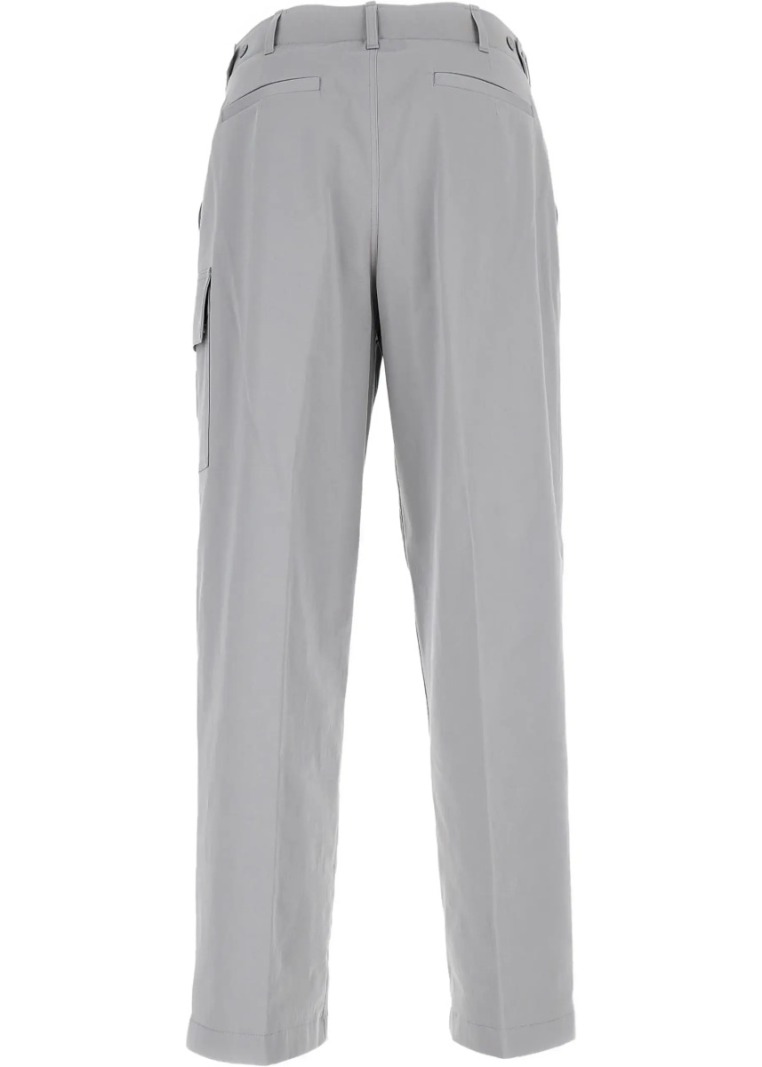 Cargo Trousers - Img 2